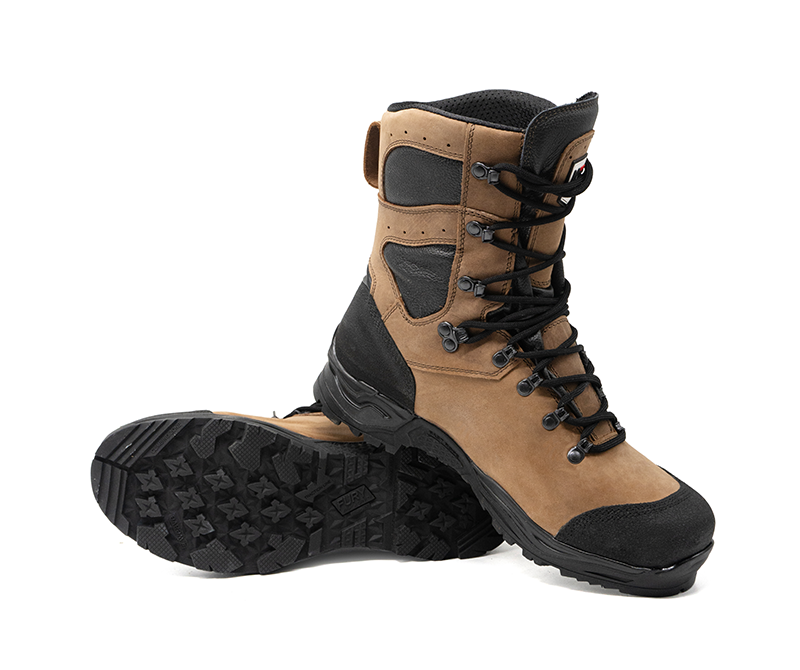 Ботинки высокие KS SAFETY